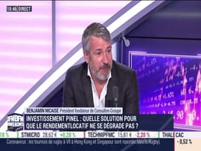 Idées de placements: Quelle solution pour que le rendement locatif ne se dégrade pas ? - 13/02