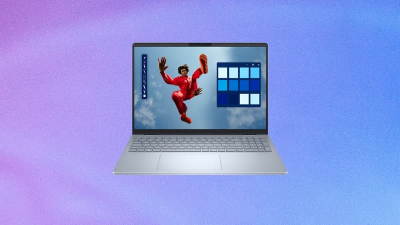 C'est la bonne affaire du jour : le prix de ce PC portable DELL chute de 570 euros avec cette astuce 