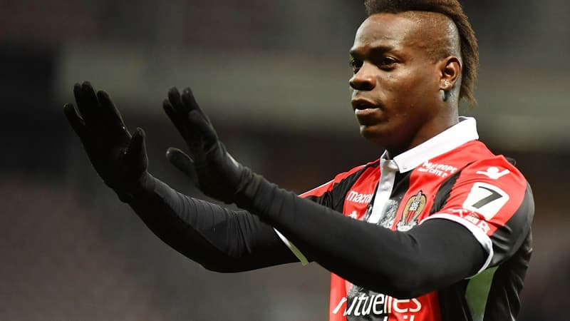Balotelli