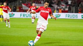Ben Yedder 