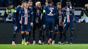Le 4-4-2, un système sur un fil