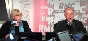Pédophilie: vif échange entre l'avocat du cardinal Barbarin et les Grandes Gueules