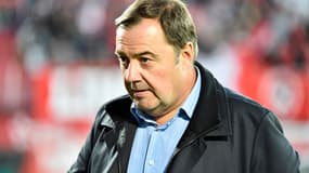 Olivier Delcourt