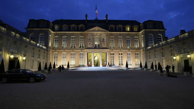 Tous les présidents n'ont pas fait le choix d'habiter à l'Elysée.