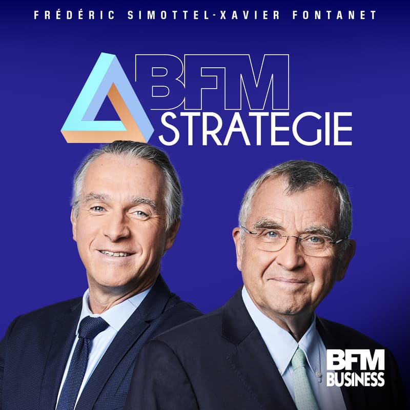 BFM Stratégie (Cours n°261): comment réinventer la relation client avec le Beyond Banking ? - 10/02