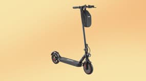 Soldes : craquez pour cette trottinette électrique iScooter dont le prix chute chez ce marchand