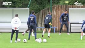 Euro 2016 - La force mentale des Bleus