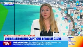 Le journal de 8h du vendredi 31 octobre 2025