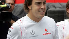 Fernando Alonso