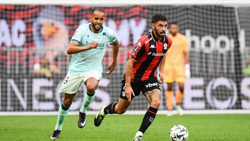 DIRECT. Coupe de France: Chantilly-Rennes, Le Mans-Nancy, Metz-Montpellier et Nantes-Nice, suivez les matchs des 16es de finale en live