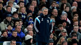 José Mourinho