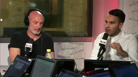 Les coulisses de foot : Mohamed Bouhafsi vous dit tout après l'anniversaire de Neymar