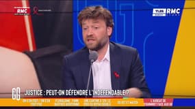Vincent Vantighem et Grégory Vavasseur faces aux GG - 22/03