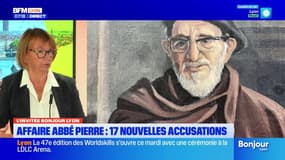 "Cette culture du silence n'est plus supportable": le Comité de la Jupe évoque la libération de la parole