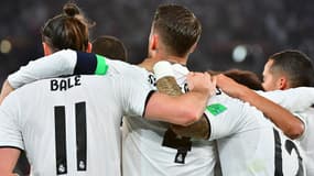 Real Madrid