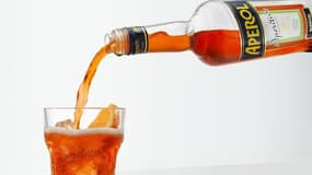Campari trinque en Bourse