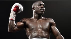 Souleymane Cissokho s'est imposé aux points.
