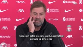 Liverpool : "Un joueur pour moi", comment Klopp a été convaincu par Diogo Jota