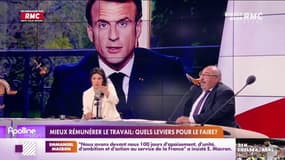 Mieux rémunérer le travail: quels leviers pour le faire? 