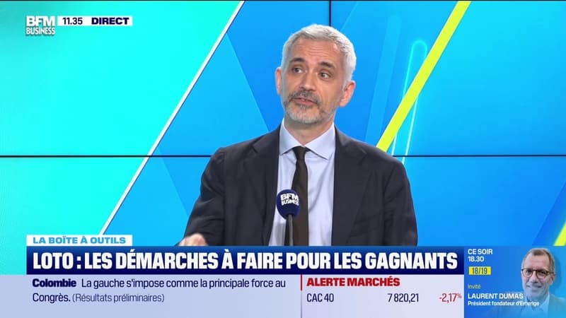 Tout pour investir - Lundi 9 mars