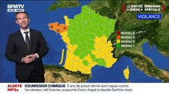 La météo pour ce mercredi 28 janvier 2026