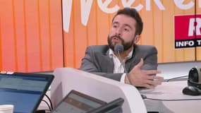Tous Engagés: le combat du député Sébastien Peytavie pour la création d'un congé menstruel