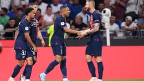 Paris Saint-Germain