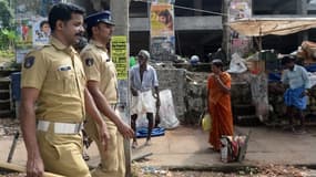 La police indienne a ouvert une enquête pour meurtre.