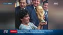 Maradona: joueur écorché devenu légende puis Dieu vivant