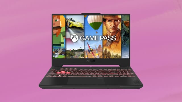 Ce PC portable Gamer Asus profite d'une offre presque introuvable ailleurs avec les Jours Flash Amazon