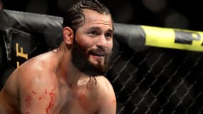 Jorge Masvidal