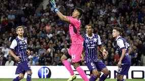 Alban Lafont