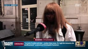 Les Français semblent avoir compris l'urgence de la situation