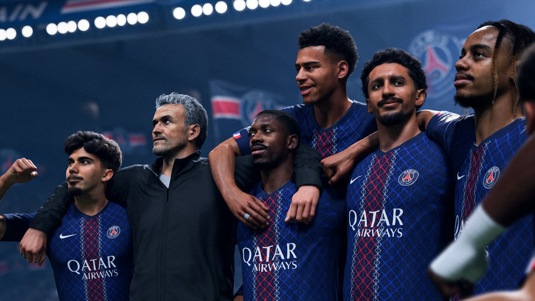EA SPORTS FC 26: CINQ CONSEILS DE SES CRÉATEURS POUR BIEN DÉMARRER, BALLE AU PIED, MANETTE EN MAIN