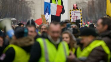 Une manifestation déclarée en préfecture pour samedi