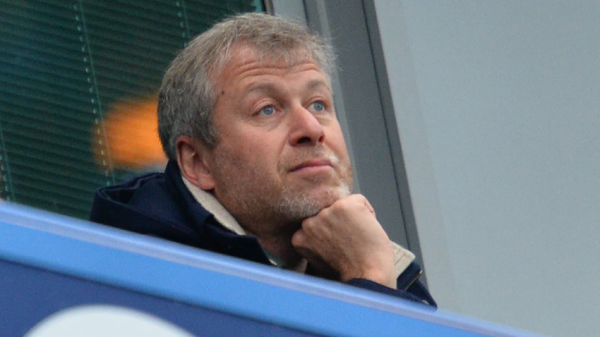 o que sabemos sobre o possível envenenamento de Roman Abramovich