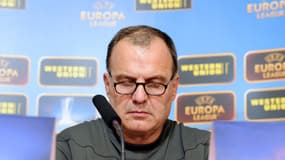 Marcelo Bielsa futur coach de l'OM ?