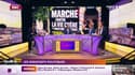 La marche contre la vie chère: "la pénurie d'essence va forcément impacter la mobilisation" 
