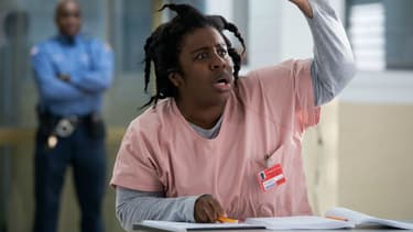 Orange is the New Black