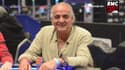 RMC Poker Show :  Michel Cohen, roi du poker ... et de la roulette 