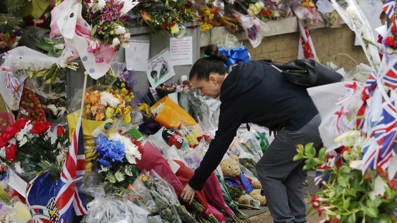 Michael Adebowale, l'un des deux hommes accusés du meurtre à l'arme blanche le 22 mai d'un soldat britannique en pleine rue à Woolwich, un quartier de Londres, comparaît ce jeudi devant un tribunal. Le second accusé, Michael Adebolajo est toujours hospita