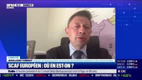 L'invité : Lecornu rencontre son homologue allemande - 12/06 