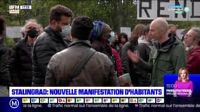 L'essentiel de l'actualité parisienne du jeudi 27 mai 2021