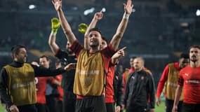 Ramy Bensebaïni