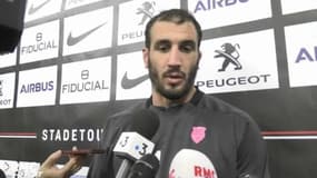 Maestri (Stade Français) : « Trop indisciplinés pour battre Toulouse »