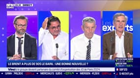 Les Experts : Budget 2024, Bruno Le Maire vise 10 milliards d'euros d'économie - 06/09