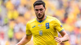 Roman Yaremchuk - Ukraine