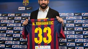 Nikola Karabatic