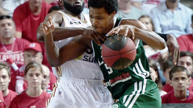 Pro A (finales) : Limoges s’offre une balle de match