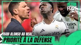 Real Madrid : défense, l'après Modric et Kroos, Vinicius... les nombreux chantiers de Xabi Alonso
